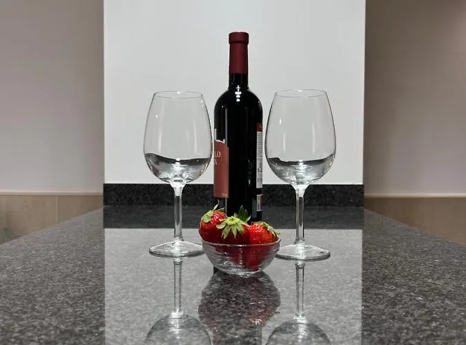 Poema De Liria קלטה דה פוסטה