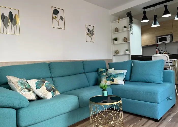 דירה Poema De Liria