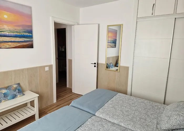 דירה Poema De Liria קלטה דה פוסטה