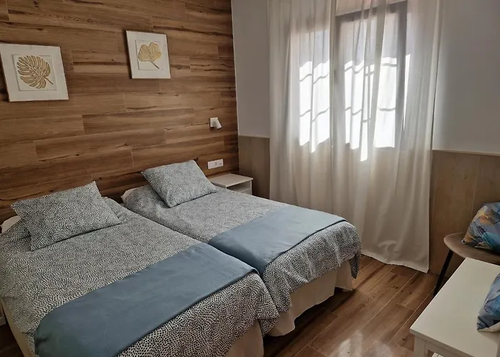 דירה Poema De Liria קלטה דה פוסטה