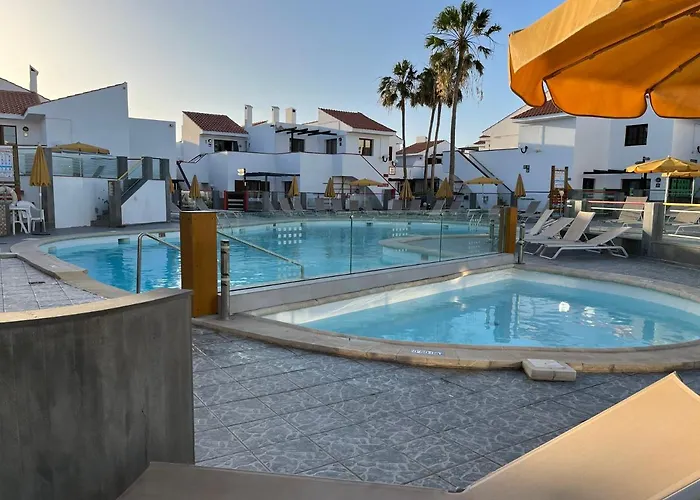 דירה Poema De Liria