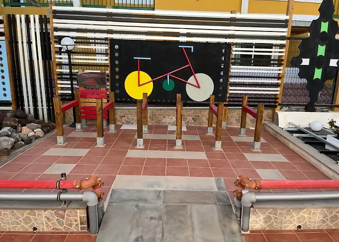 Poema De Liria קלטה דה פוסטה