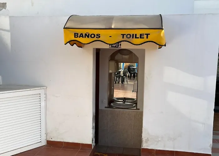 Poema De Liria דירה