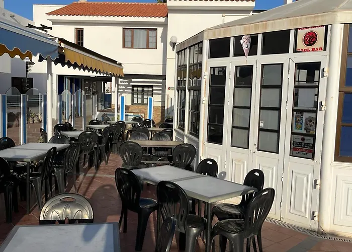 Poema De Liria דירה קלטה דה פוסטה