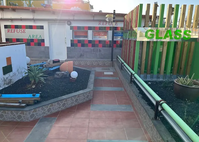 Poema De Liria דירה