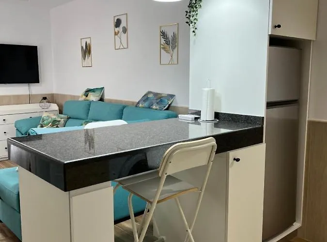 דירה Poema De Liria *