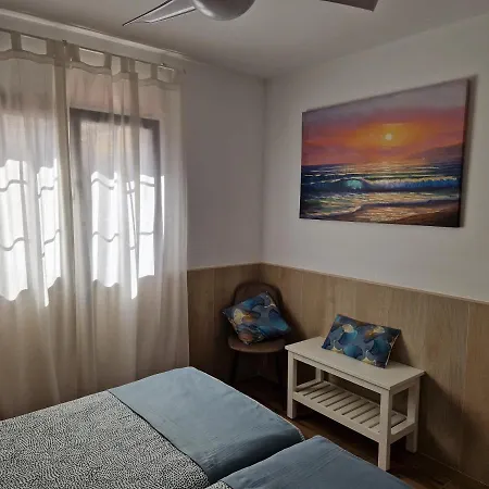 Poema De Liria Apartament *