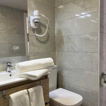 Poema De Liria * קלטה דה פוסטה