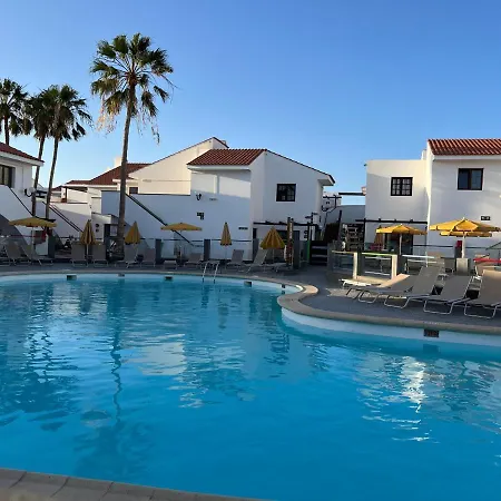 Apartmán Poema De Liria *