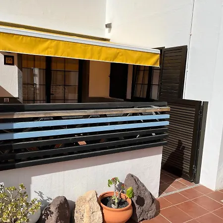 Apartament Poema De Liria Caleta De Fuste