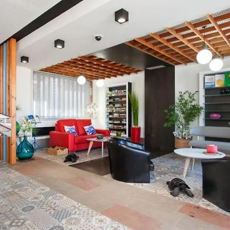 Poema De Liria Apartament *