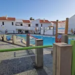 Apartman Poema De Liria Caleta De Fuste