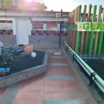 Poema De Liria Apartman