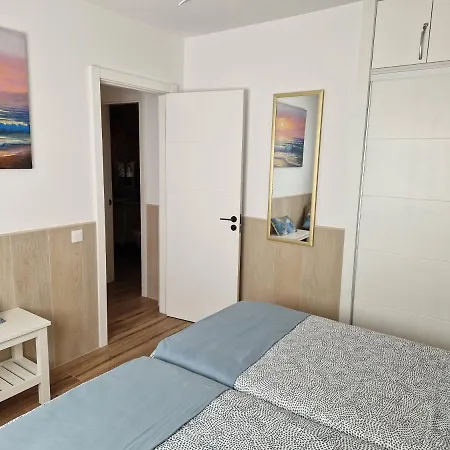 Appartamento Poema De Liria Caleta De Fuste
