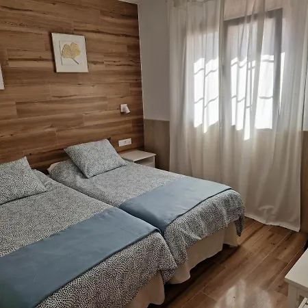 Appartement Poema De Liria Caleta de Fuste