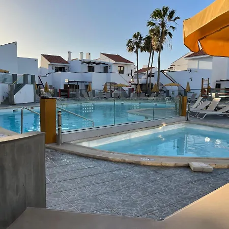 Appartamento Poema De Liria