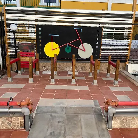 Poema De Liria Caleta de Fuste