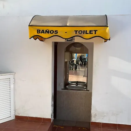 Poema De Liria Apartman