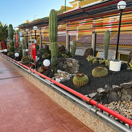 Appartement Poema De Liria *