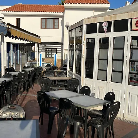 Poema De Liria Apartman Caleta De Fuste