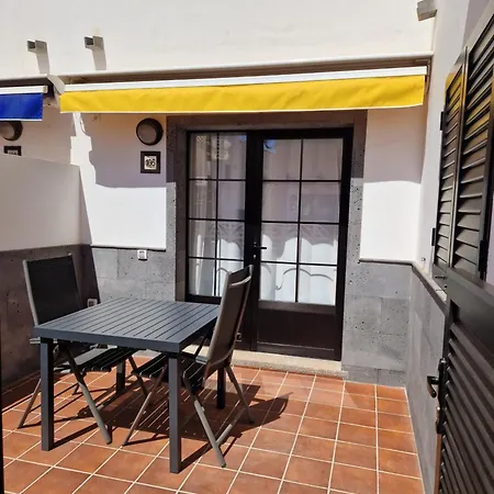 Poema De Liria * Caleta de Fuste