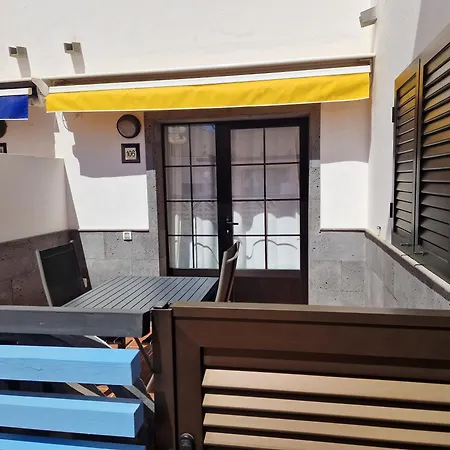 Apartman Poema De Liria Caleta De Fuste