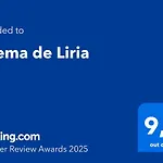 Poema De Liria * Caleta De Fuste