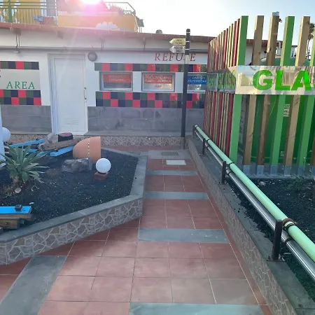 Poema De Liria Appartement